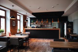 Fresco Hostel - Suwałki - 5