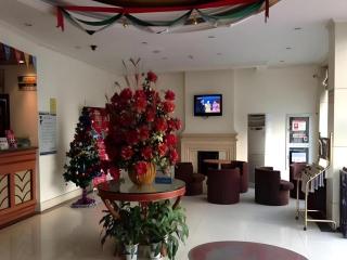 GreenTree Inn Suzhou Guanqian Street Yinguo Lane Business Hotel - Suzhou - 9