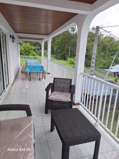 Ô refuge d'l'bourg - 9