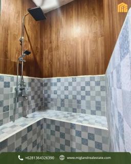 1-Bedroom Apartment in Kerobokan - Kerobokan - 6