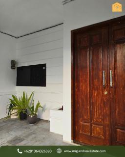 1-Bedroom Apartment in Kerobokan - Kerobokan - 4