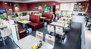 GreenTree Inn Luoyang Zhongzheng Street Express Hotel - Luoyang - 7
