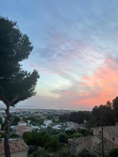 CHARMANT et CALME PROCHE AÉROPORT - 8