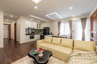 La Suite Thao Dien - Ho Chi Minh-stad - 3