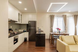 La Suite Thao Dien - Ho Chi Minh-stad - 1