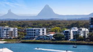 Centrepoint Unit 31 - Caloundra - 5