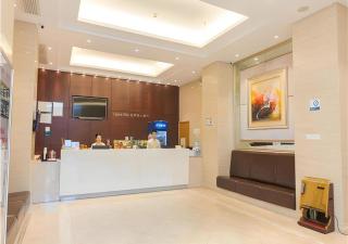 City Comfort Inn Guangzhou Hanxi Changlong Shiqiao Metro Station - Canton - 5