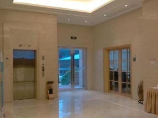 City Comfort Inn Guangzhou Hanxi Changlong Shiqiao Metro Station - Canton - 4