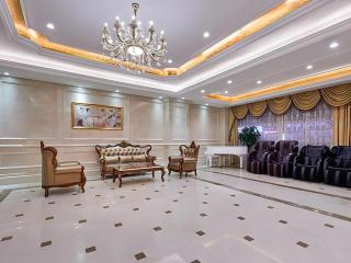 Vienna Hotel Xi'an Zhonglou - Xi'an - 8