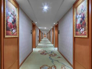 Vienna Hotel Xi'an Zhonglou - Xi'an - 7