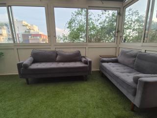 Appartement cosy - - 0