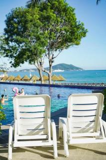 Ocean View Resort Yalong Bay - 8