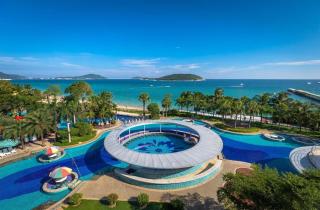 Ocean View Resort Yalong Bay - Sanya - 1