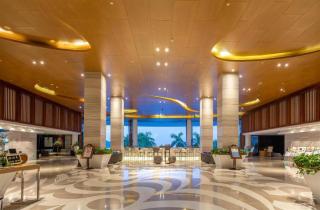 Ocean View Resort Yalong Bay - 7