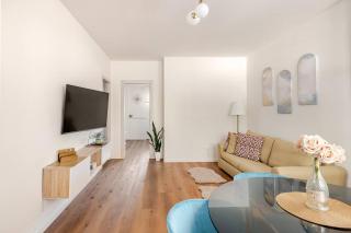 LA MAR Apartment Treviso - Treviso - 4