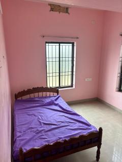 femis house - Kakkanad - 1