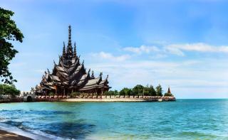 Prima House Pattaya. - Centro di Pattaya - 7