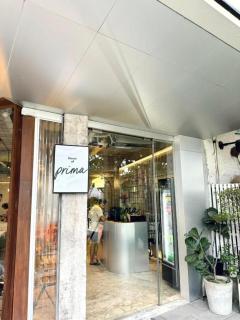 Prima House Pattaya. - Centro di Pattaya - 5