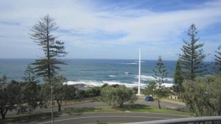 Unit 10 Sea Eagles Apartments - Caloundra - 8