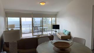 Unit 10 Sea Eagles Apartments - Caloundra - 6