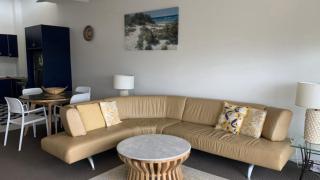 Unit 10 Sea Eagles Apartments - Caloundra - 5