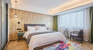 S·dor Hotel Hangzhou Xiaoshan Intertational Airport - 2