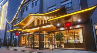 S·dor Hotel Hangzhou Xiaoshan Intertational Airport - Hangzhou - 2
