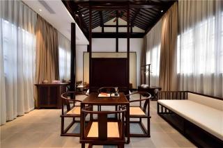 Blossom House Suzhou Tanhuafu - Suzhou - 3