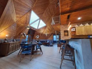 HOLIDAY VILLA''Dome Retreat'', Burgas area - - 1