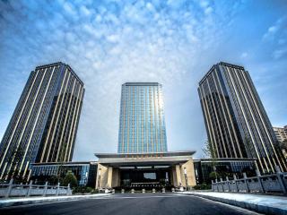 Shanghai Fuyue Hotel - Shanghai - 1