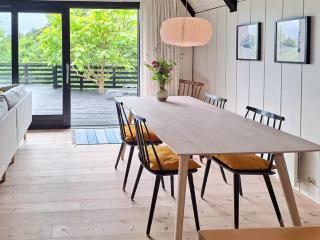 Summer House With A View Of Mols Bjerge - Ebeltoft - 0