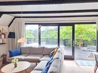 Summer House With A View Of Mols Bjerge - Ebeltoft - 7