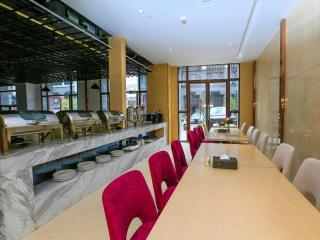 Lavande Hotels·Qiannan Libo - Libo - 4