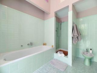 B7 Hostal - Triëst - 9
