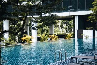 Novotel Singapore On Stevens - Singapore - 6