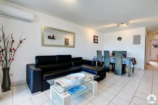 Aigrettes 32 - T2 - 49m2 - Centre-ville - Saint Gilles Les Bains - Saint-Paul - 1
