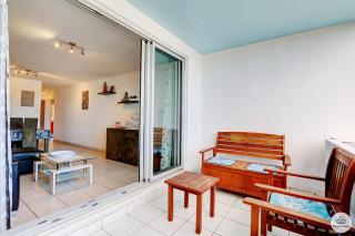 Aigrettes 32 - T2 - 49m2 - Centre-ville - Saint Gilles Les Bains - Saint-Paul - 7
