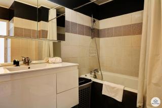 Aigrettes 32 - T2 - 49m2 - Centre-ville - Saint Gilles Les Bains - Saint-Paul - 6