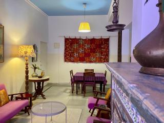 Bengaluru Flat With Garden - Bangalore - 4