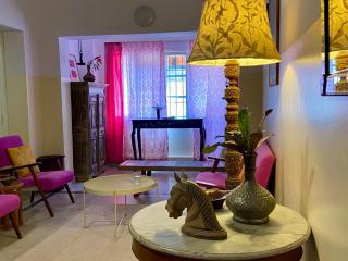 Bengaluru Flat With Garden - Bangalore - 2