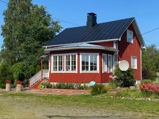 Detached house with everything you need - Dagsmark - 0