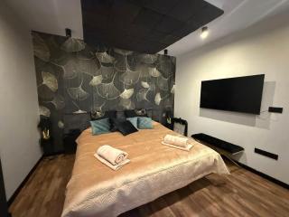 MONTANA Wellness Apartman - Biatorbágy - 5