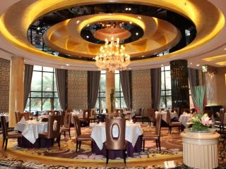 Chateau StarRiver Guangzhou Peninsula - Canton - 7