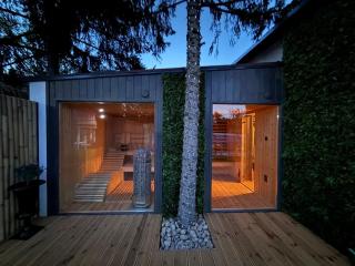 MONTANA Wellness Apartman - Biatorbágy - 4