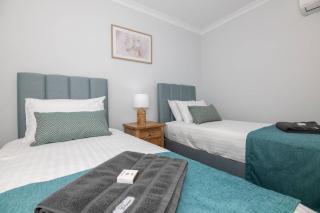 Jurien Bay Motel Apartments - Jurien Bay - 8