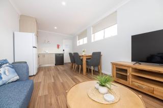 Jurien Bay Motel Apartments - Jurien Bay - 7