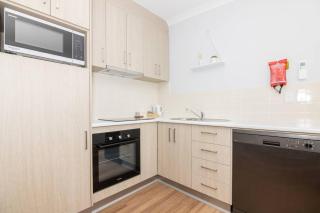 Jurien Bay Motel Apartments - Jurien Bay - 6