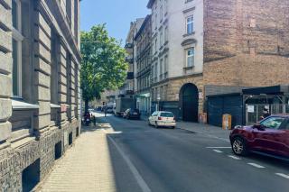 Comfortable Apartment Near the Old Town by Noclegi Renters - Poznań - 6