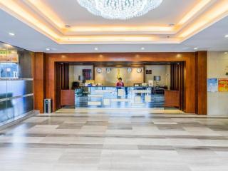 Movie Star Hotel - Canton - 6