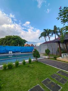 1-Bedroom Apartment in Kerobokan - 2